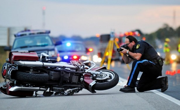 Riders Beware: Best Motorcycle Accident Lawyers in&nbsp;LA